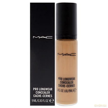 MAC Cosmetics Liquid concealer (Pro Longwear Concealer) 9 ml - Shade: NC35