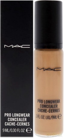 MAC Cosmetics Liquid concealer (Pro Longwear Concealer) 9 ml - Shade: NC35
