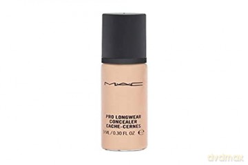 MAC Cosmetics Liquid concealer (Pro Longwear Concealer) 9 ml - Shade: NW20