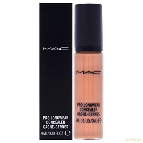 MAC Cosmetics Liquid concealer (Pro Longwear Concealer) 9 ml - Shade: NW35