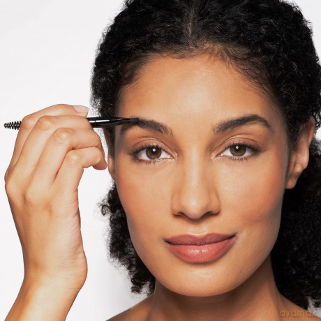 Tweezerman Brow Shaping Set