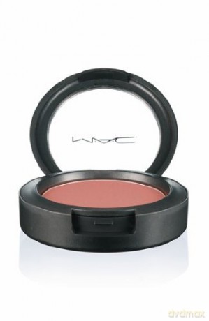 MAC Cosmetics Blush Blush 6 g Sheertone - Shade: Breath of Plum