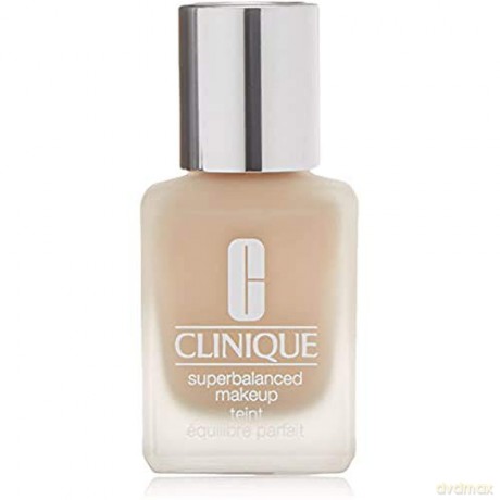 Clinique Silk Makeup Superbalanced Makeup 30 ml - Shade: 36 Beige Shiffon