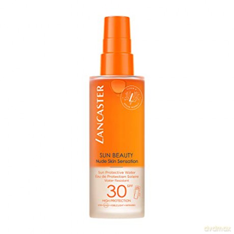 Lancaster Protective spray for tanning SPF 30 Sun Beauty (Sun Protective Water) 150 ml