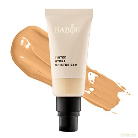 Babor (Tinted Hydra Moisturizer) 30 ml - Shade: 01 Ivory