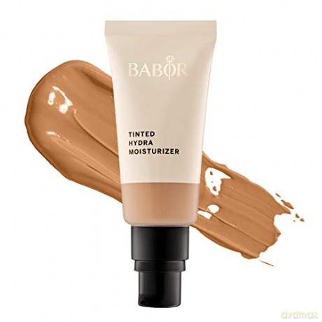 Babor (Tinted Hydra Moisturizer) 30 ml - Shade: 03 Almond