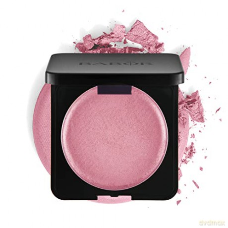 Babor Blush (Satin Blush) 5 g - Shade: 02 Rose