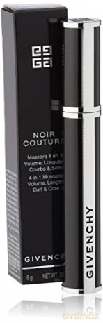 Givenchy Volume Mascara Noir Couture (Mascara) 8 g - Shade: 01 Black Satin
