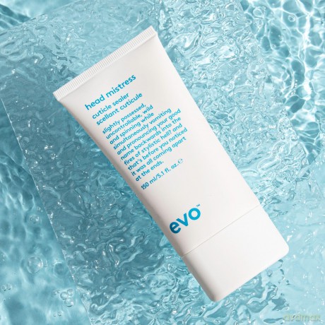 evo Multifunctional hair cream Head Mistress (Cuticle Sealer) 150 ml
