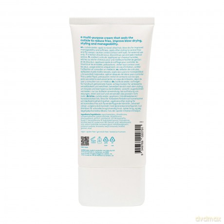evo Multifunctional hair cream Head Mistress (Cuticle Sealer) 150 ml
