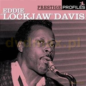 Eddie 'Lockjaw' Davis: Prestige Profiles Vol.10 [CD]