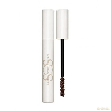 Clarins Strengthening eyelash serum (SOS Lash Serum) 8 ml
