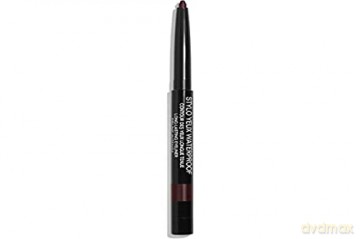 Chanel Waterproof eye pencil Stylo Yeux (Waterproof Long Lasting Eyeliner) 0.3 g - Shade: 36 Prune Intense