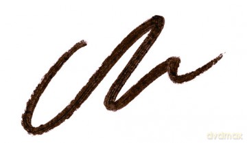 Sensai Gel eyeliner (Lasting Eyeliner Pencil) 0.1 g - Shade: 02 Deep Brown