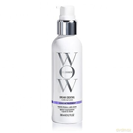 Color Wow Carb Cocktail Bionic Tonic - Volume: 200 ml