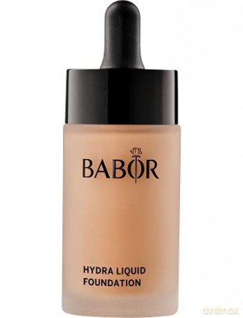 Babor Hydrating make-up (Hydra Liquid Foundation) 30 ml - Shade: 04 Porcelain
