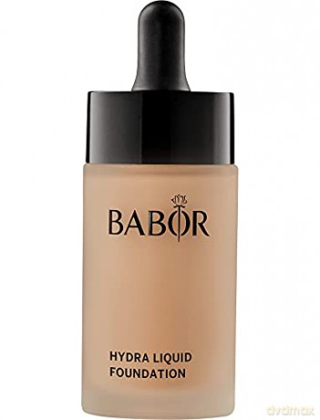 Babor Hydrating make-up (Hydra Liquid Foundation) 30 ml - Shade: 10 Clay