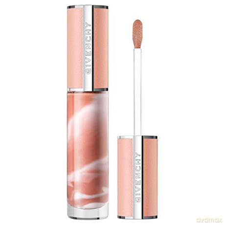 Givenchy Liquid lip balm Rose Perfecto Liquid (Lip Balm) 6 ml - Shade: 110 Milky Nude Makeup