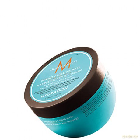 Moroccanoil (Intense Hydrating Mask) - Volume: 250 ml