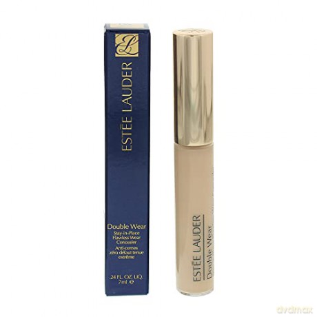 Estée Lauder Prolonged corrector Double Wear (Stay In Place Flawless Wear Concealer) 7 ml - Shade: 1W Light Warm