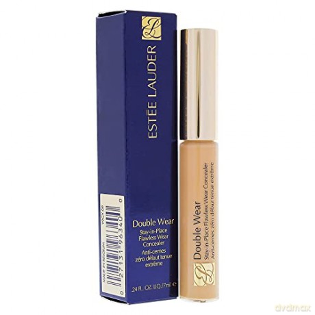 Estée Lauder Prolonged corrector Double Wear (Stay In Place Flawless Wear Concealer) 7 ml - Shade: 3W Medium