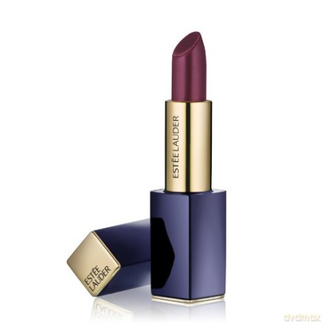 Estée Lauder Pure Color Lipstick Envy (Sculpting Lipstick) 3.5 g - Shade: 450 Insolent Plum