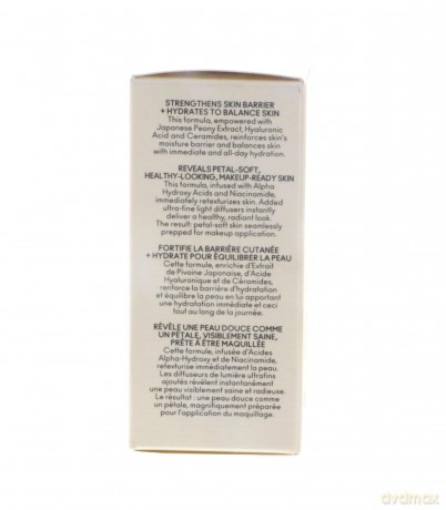 MAC Cosmetics Hydrating face cream and serum 2 in 1 Hyper Real (Serumizer) - Volume: 15 ml