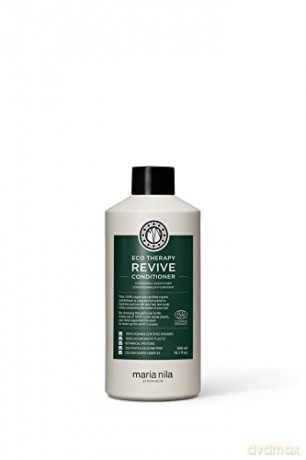 Maria Nila Hydrating conditioner Eco Therapy Revive (Conditioner) - Volume: 300 ml