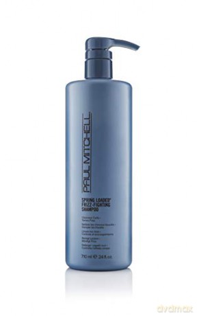 Paul Mitchell (Spring Loaded Frizz-Fighting Shampoo) - Volume: 710 ml