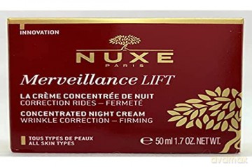 Nuxe Merveillance Lift Firming (Night Cream) 50 ml