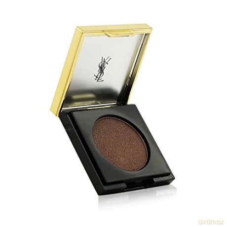 Yves Saint Laurent Satin Crush Eye Shadows - Shade: 2 Excessive Brown