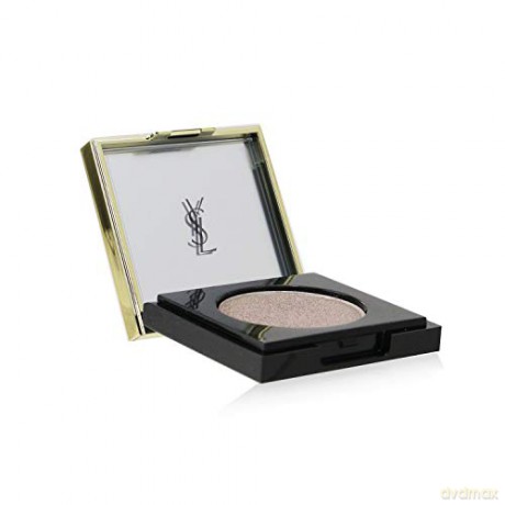 Yves Saint Laurent Satin Crush Eye Shadows - Shade: 3 Indecent Nude