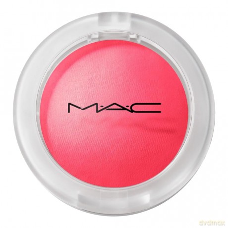 MAC Cosmetics Blush (Glow Play Blush) 7.3 g - Shade: Heat Index