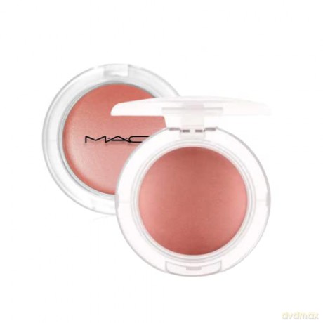 MAC Cosmetics Blush (Glow Play Blush) 7.3 g - Shade: Blush, please