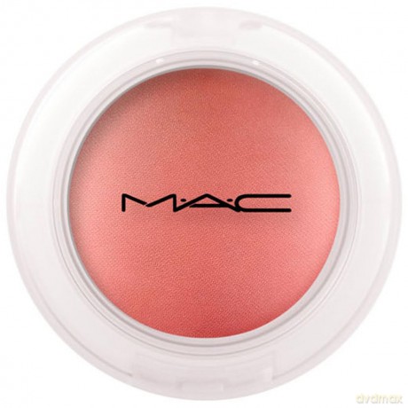 MAC Cosmetics Blush (Glow Play Blush) 7.3 g - Shade: Cheer Up