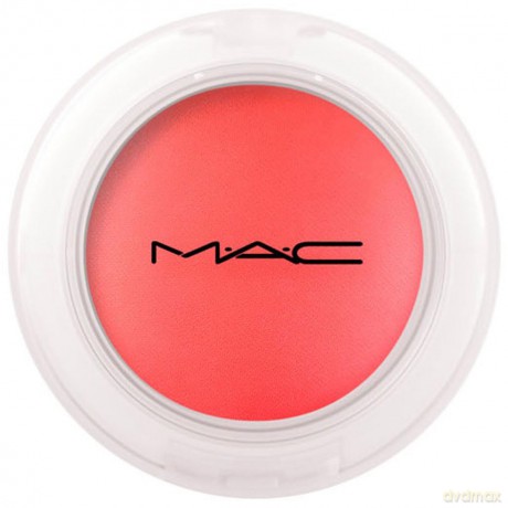 MAC Cosmetics Blush (Glow Play Blush) 7.3 g - Shade: Groovy