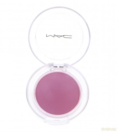 MAC Cosmetics Blush (Glow Play Blush) 7.3 g - Shade: Totally Synced