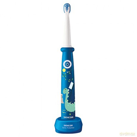 Sencor Children´s electric sonic toothbrush SOC 0910BL