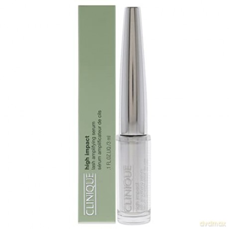 Clinique Night serum for eyelashes High Impact (Lash Amplifying Serum) 3 ml