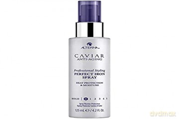 Alterna Spray for heat treatment of hair Caviar Professional Styling (Perfect Iron Spray) 125 ml