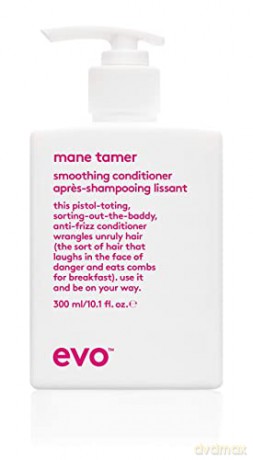 evo Vyhlazující kondicionér Mane Tamer (Smoothing Conditioner) 300 ml