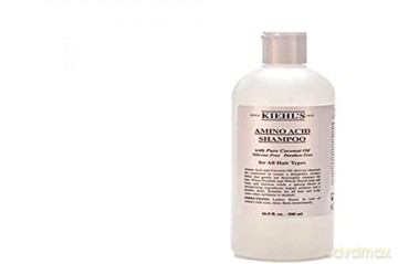 Kiehl´s Amino Acid Shampoo - Volume: 500 ml