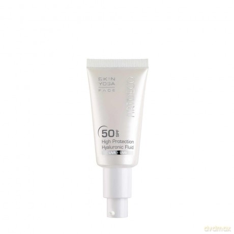 Artdeco Hydrating fluid with hyaluronic acid SPF 50 High Protection (Hyaluronic Fluid) 30 ml