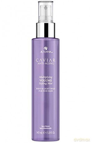 Alterna Styling AC spray for greater volume of fine hair Caviar Anti-Aging (Multiplying Volume Styling Mist) 147 ml