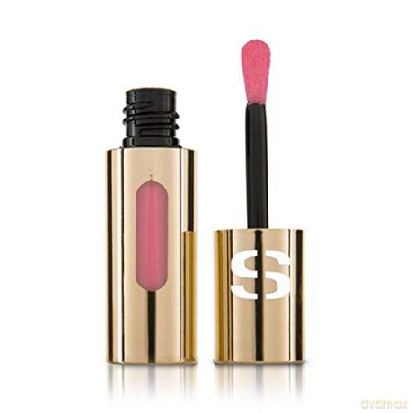 Sisley Lip Care Phyto Lip Delight (Beauty Lip Care) 6 ml - Shade: 2 Pretty