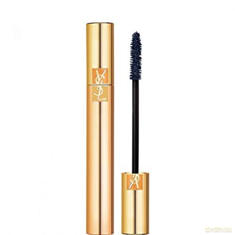 Yves Saint Laurent Volume Mascara Volume Effet Faux Cils 7.5 ml - Shade: N°6 - Nuit Intense