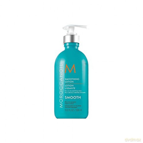 Moroccanoil Moroccanoil Smooth ing Lotion anti-stress cream lotion - Volume: 300 ml
