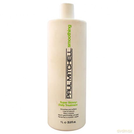 Paul Mitchell Smoothing Conditioner (Super Skinny Conditioner) - Volume: 1000 ml