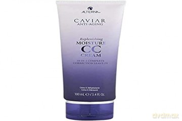 Alterna Caviar Replenishing Moisture CC Cream - Volume: 100 ml