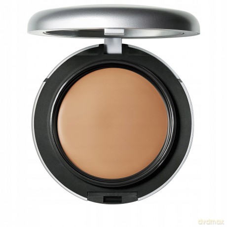 MAC Cosmetics Compact make-up Studio Fix (Tech Cream-to-Powder Foundation) 10 g - Shade: NC17